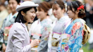 Japan imperial rules tweaked, but still no woman emperor