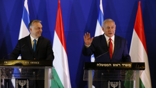 Netanyahu mercoledì in Ungheria per incontrare Orban