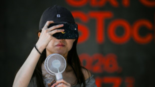 Japan suffers heat 'disaster as cities hit by 'cruelly hot' days