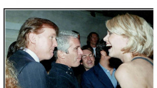 New Epstein files dump contains multiple Trump references