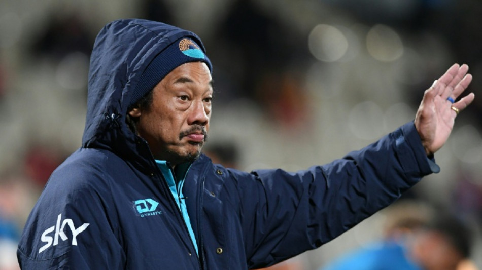Moana Pasifika prepare to bid farewell to Super Rugby