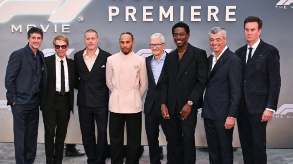 Apple ve en las salas de cine un aliado del streaming, dice uno de sus ejecutivos 