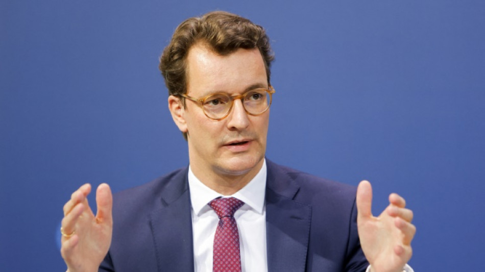 L&auml;nder &uuml;ben deutliche Kritik an neuem Infektionsschutzgestz