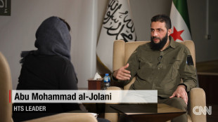 Leader ribelli Jolani a Cnn, 'obiettivo &egrave; rovesciare il regime'