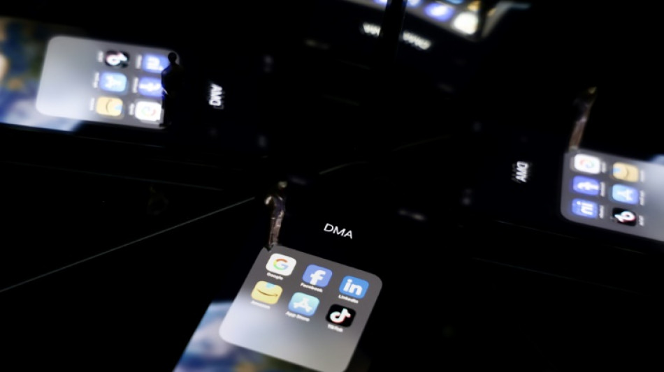 Neues Gremium soll &uuml;ber Beschwerden &uuml;ber Facebook, Tiktok und Youtube entscheiden