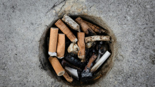 L'Assurance maladie plaide pour interdire la vente de cigarettes aux personnes n&eacute;es apr&egrave;s 2009