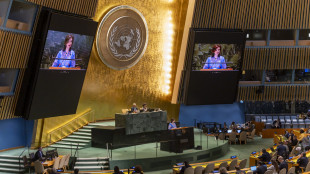 Assemblea Onu, sostegno all'integrit&agrave; territoriale ucraina