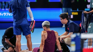 Tennis: les corps l&acirc;chent, la fronde reprend contre les calendriers surcharg&eacute;s