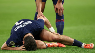 PSG facing injury crisis as Barcelona present first big test