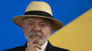 Lula busca reelei&ccedil;&atilde;o sob a sombra de Trump