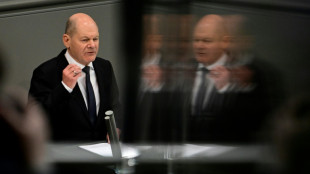 Scholz erwartet bei EU-Gipfel schwierige Diskussion &uuml;ber Gaza-Krieg