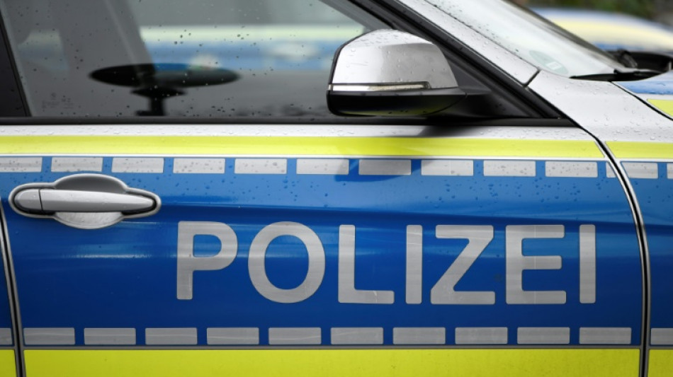 Nach mutma&szlig;lich rassistischen Vorf&auml;llen: Ermittlungen gegen Polizisten aus M&ouml;lln