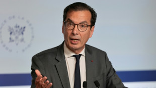 Le Smic va augmenter de 2,4% le 1er juin, annonce Jean-Pierre Farandou