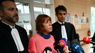 Viols de Mazan: le principal accus&eacute; absent, la suite du proc&egrave;s dans le brouillard