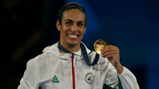 Boxe: Imane Khelif lance la bataille judiciaire des tests de féminité