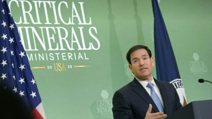 "Si los iran&iacute;es quieren reunirse, estamos listos", dice Rubio