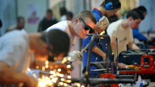 Handwerk will 2024 mehr neue Ausbildungsvertr&auml;ge abschlie&szlig;en als 2023 