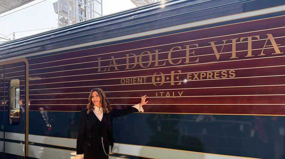 Santanchè, 'la Dolce Vita marchio dell'orgoglio italiano'