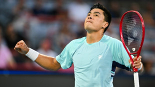 Brandon Nakashima &eacute; o primeiro semifinalista do Masters 1000 de Montreal