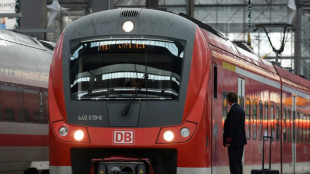 81-J&auml;hrige in Brandenburg von Zug erfasst und t&ouml;dlich verletzt