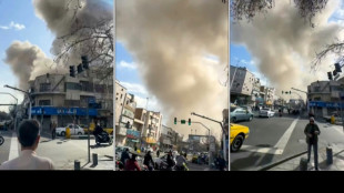 Latest developments in Iran: US and Israeli strikes, death of Khamenei