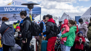 Washington r&eacute;unit ses alli&eacute;s pour armer l'Ukraine, Guterres plaide pour des couloirs humanitaires
