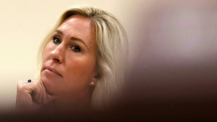 Etats-Unis: la d&eacute;mission d'une Trumpiste historique expose les fractures des R&eacute;publicains