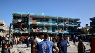 Toll&eacute; apr&egrave;s l'interdiction par Isra&euml;l de l'Unrwa, discussions sur les otages &agrave; Gaza