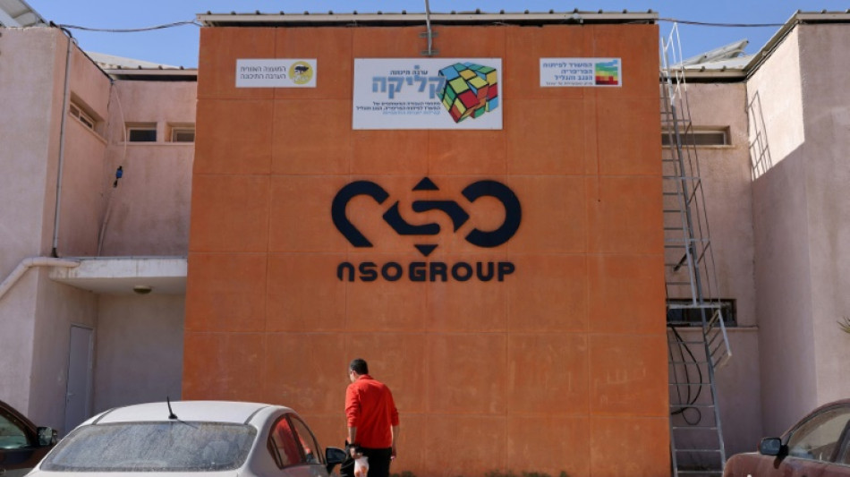 Archivan en Espa&ntilde;a el caso de espionaje con Pegasus ante la "falta de cooperaci&oacute;n" israel&iacute;