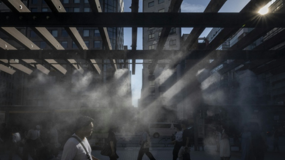 El a&ntilde;o 2025 ser&aacute; el segundo o tercero m&aacute;s caluroso registrado