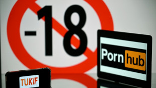 Les sites pornographiques europ&eacute;ens accessibles aux mineurs laiss&eacute;s en ligne