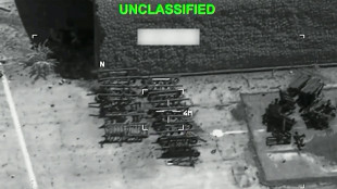 Les Houthis, pro-iraniens, revendiquent des attaques contre deux p&eacute;troliers saoudiens en mer Rouge