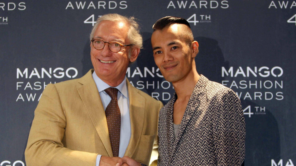 Svolta nell'inchiesta su morte fondatore Mango, indagato figlio