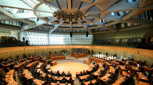 Landesverfassungsgericht in NRW soll sich mit neuem Versammlungsgesetz befassen