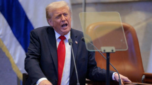 'Temos paz no Oriente M&eacute;dio', declara Trump na c&uacute;pula sobre Gaza no Egito