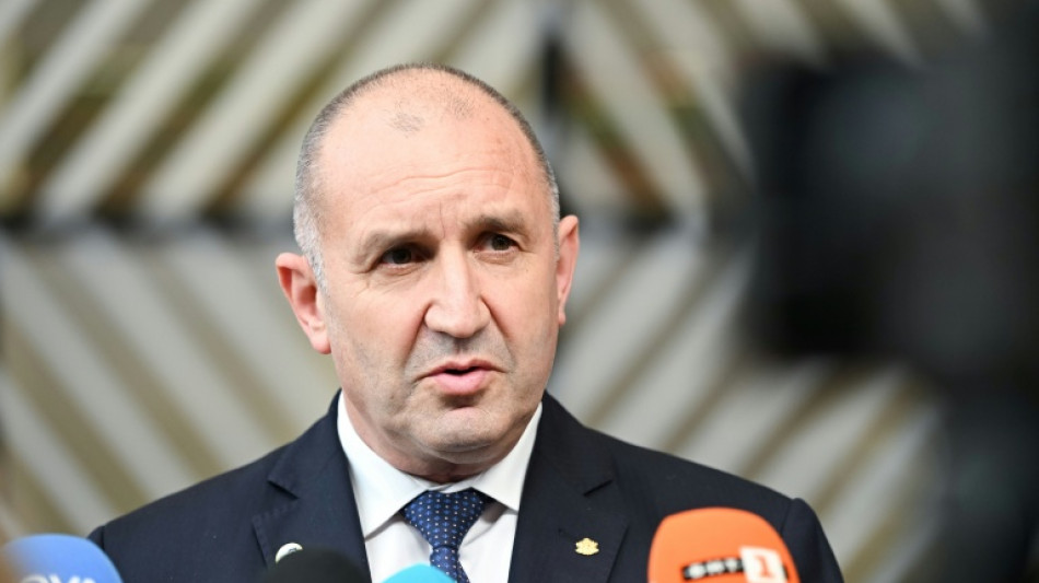 Bulgaria convoca al embajador de Ucrania tras explosi&oacute;n de un dron en su territorio