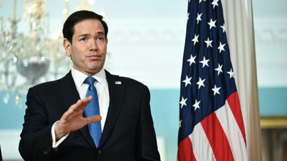 US wants to globalize fight against far-left terrorism