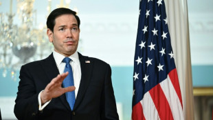 US wants to globalize fight against far-left terrorism