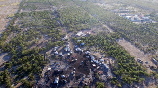 L'aide et la solidarit&eacute; autour des 10 mineurs disparus au Mexique