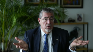 Presidente Ar&eacute;valo descarta opera&ccedil;&otilde;es militares dos EUA na Guatemala
