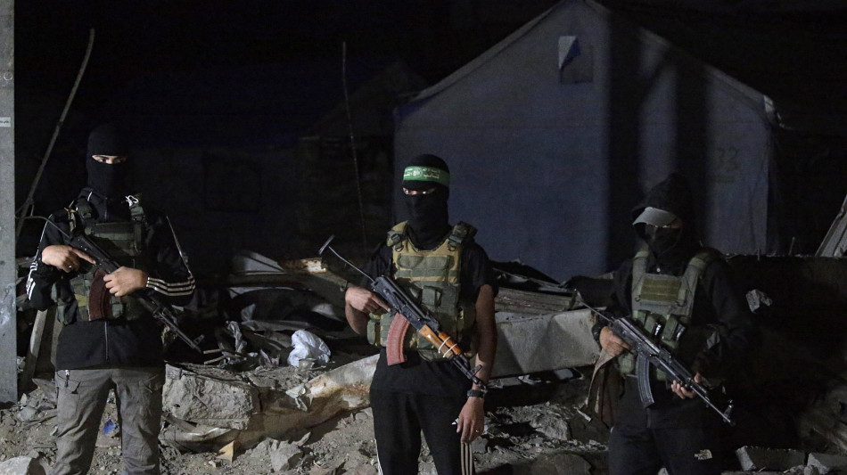 Usa, 'attacco imminente di Hamas contro i civili di Gaza'