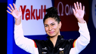 Medaillenregen f&uuml;r Schwimmer: Elendt und Gose holen EM-Gold