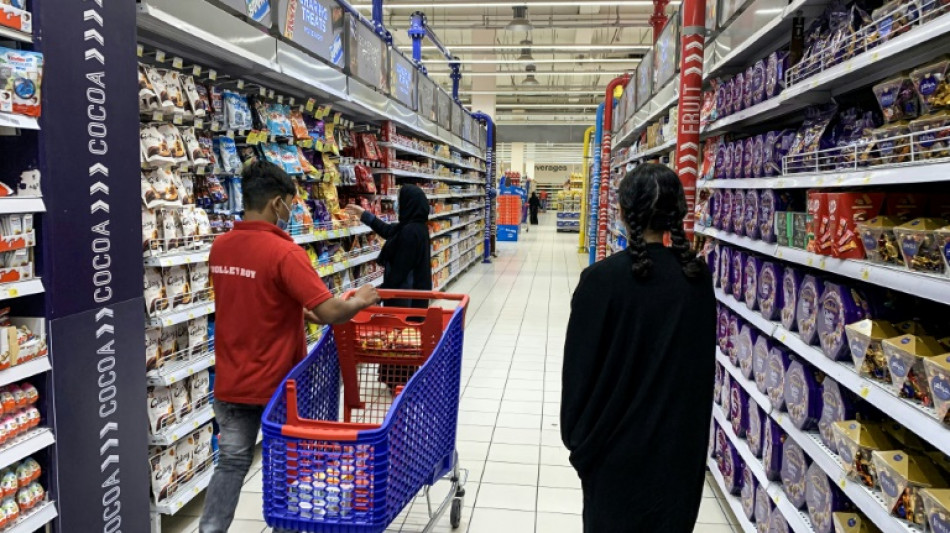 Turquie: nouveau pic de l'inflation sur un an en mai &agrave; 75,45%