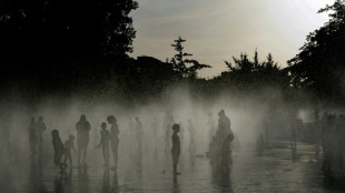 Al menos 12.000 muertes adicionales en Europa durante la ola de calor en junio, seg&uacute;n un an&aacute;lisis de la AFP