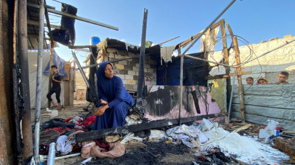 Israeli army will 'take control' of Gaza City: PM's office