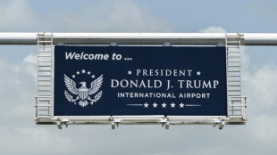 El aeropuerto de Palm Beach adopta el nombre de Donald Trump