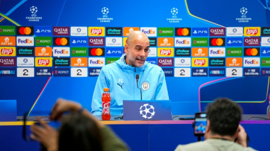 Guardiola mant&eacute;m Haaland no time titular em seu retorno &agrave; Noruega