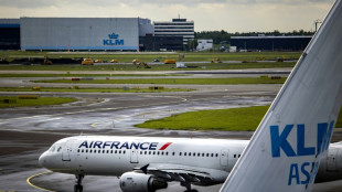 Air France-KLM dit souffrir de l'"&eacute;vitement" de Paris pendant les JO