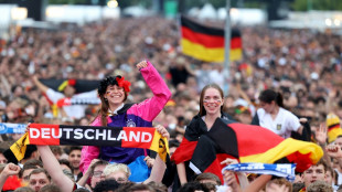 UEFA: &Uuml;ber 3,3 Millionen besuchen die EM-Fanzonen