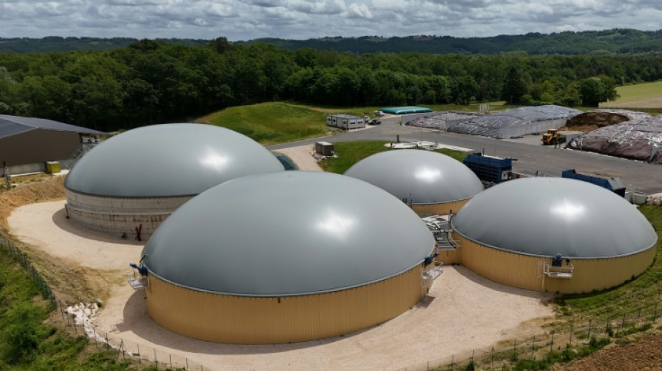 La m&eacute;thanisation, une perspective pour l'agriculture, en plein blocage d'Ormuz